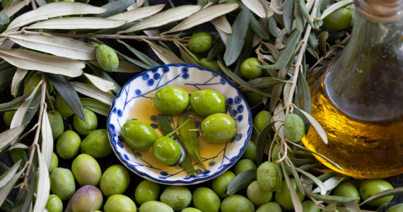 Hidden gem Baglio Occhipinti Ragusa