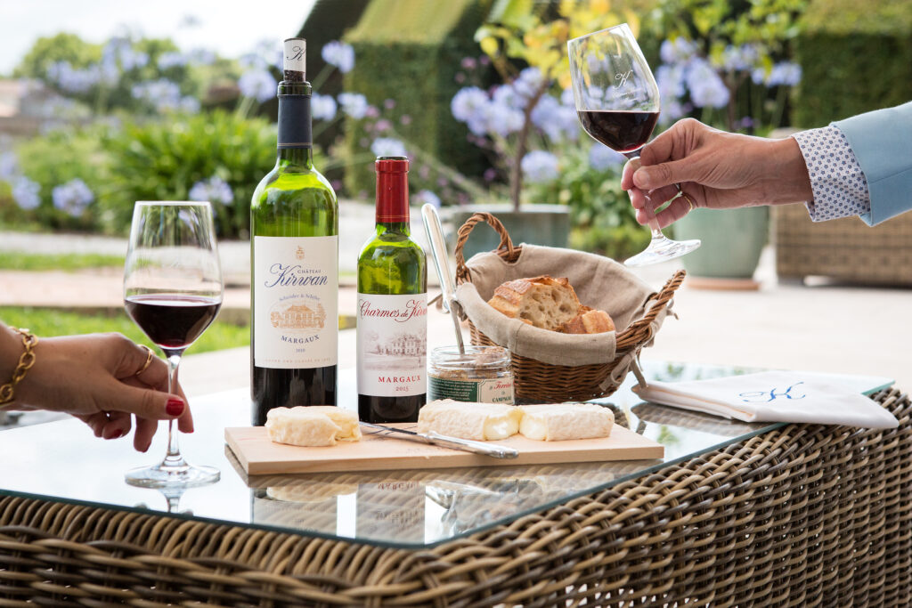Wineries in Bordeaux