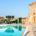 Aquabella Hotel & Spa, Aix-en-Provence