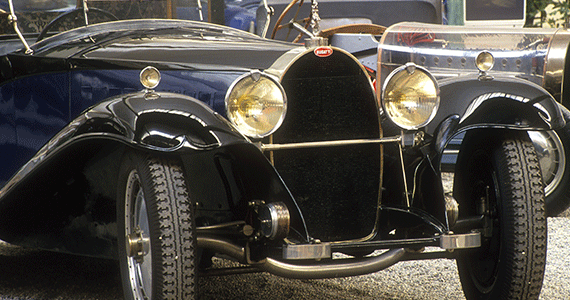 Automobile-Museum-Mulhouse