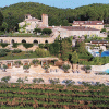 Provence wine tours - Chateau de Berne - 1-@olivier rotte (2)