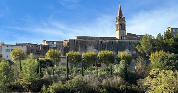 Bandol Provence Cadiere d'Azur, credit Vins de Bandol Les Vinographes