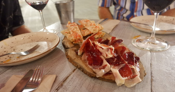 Tapas, Barcelona private tapas tour, credit Spanish Trails