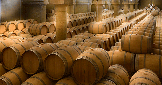 Piedmont wine tour -Credits-La-Spinetta