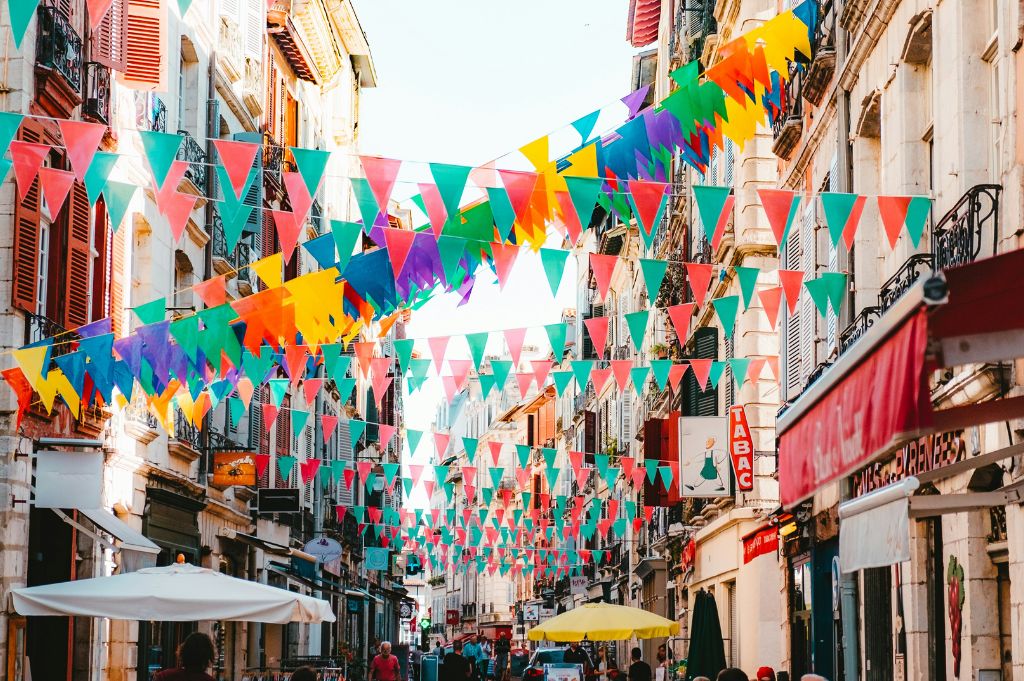 Fêtes de Bayonne