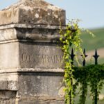 Chateau La Commaraine, Clos de la Commaraine, credit Pierre Tual and Romain Berthiot