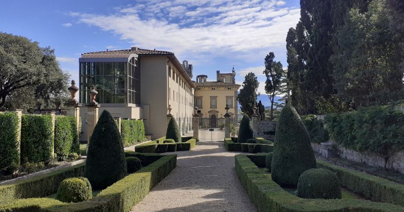 Torre a Cona-hotel exterior credits Torre a Cona