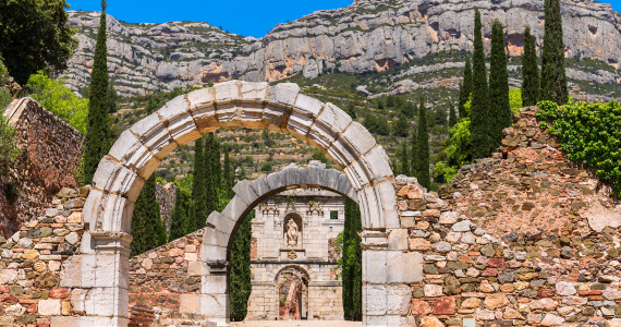 Cartoixa Scala Dei, Spain, Priorat wine tasting tour