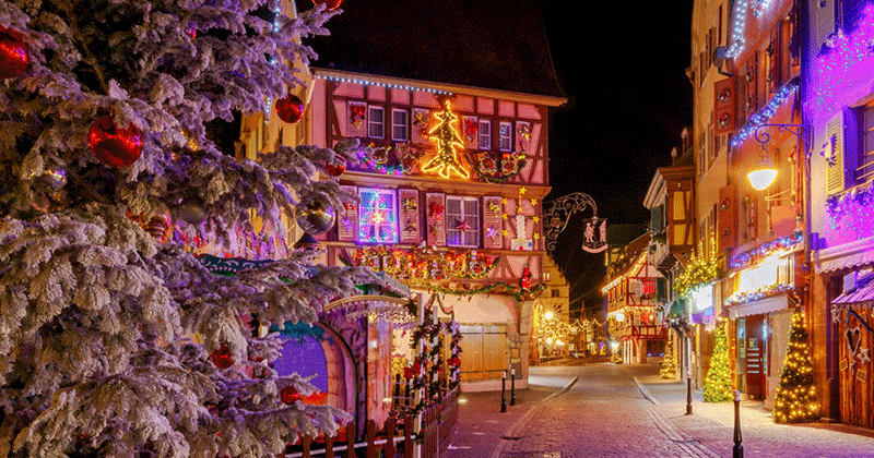 Colmar-Christmas-Market