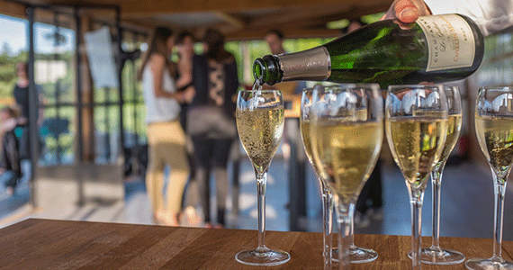 Luxury spa break in Champagne| Credits-Champagne-Le-Gallais