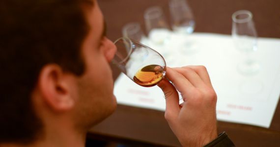 Andalusia wine tours, Jerez wine tasting, credit Andalusia Tourism