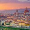 Exclusive Florence - Florence City line