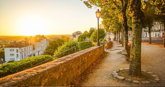 Cognac tour, France, Angouleme, credit Explore Cognac and Aurelie Stapf