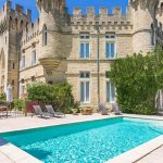 Chateau des Fines Roches