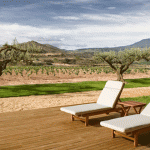 Finca de los Arandinos