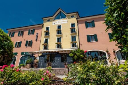 Hotel San Giacomo, Prosecco