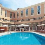 Grand Hotel Roi Rene in Aix-en-Provence