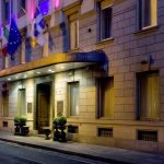 Grand Hotel Sitea