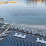 Hotel Ile Rousse