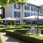 Credits Hotel Restaurant La Pyramide