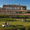 Hotel Le Fontanelle, Tuscany