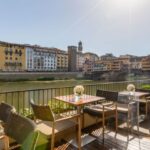 Hotel Lungarno Ponte Vecchio - Exclusive Florence
