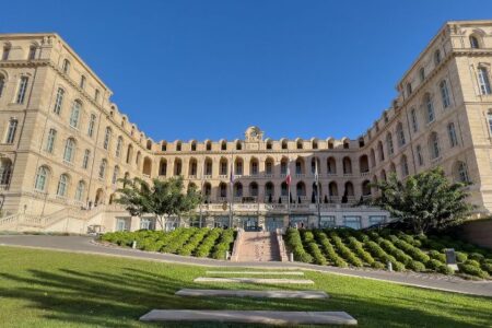 InterContinental Marseille - Hotel Dieu