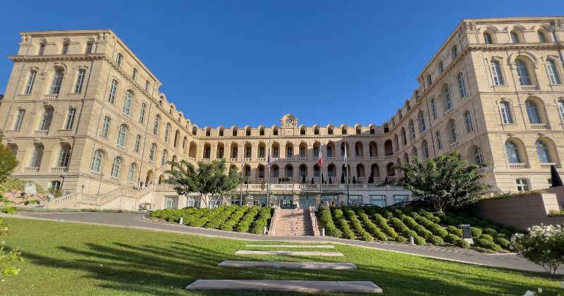 InterContinental Marseille - Hotel Dieu