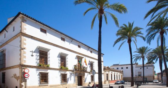 Jerez sherry tour, archaeological museum, credit Andalusia Tourism