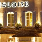 Maison Lameloise