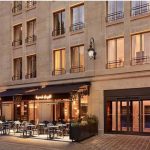 La Caserne Chanzy