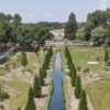 La Nauve Hotel et Jardin in Cognac, Cognac holidays, credit La Nauve Hotel & Jardin