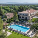 Le Vallon de Valrugues Hotel Spa & Villas, Provence