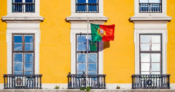 Lisboa - Exclusive Lisbon and Setubal