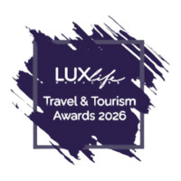 Luxlife Travel and Tourism Awards 2026 Luxlife Travel and Tourism Awards 2026