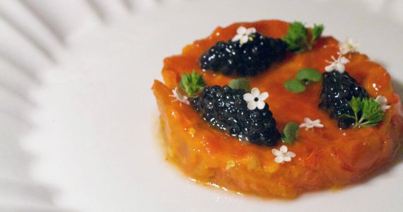 Mec Palermo food, credit Federica Zerauto Albamedia