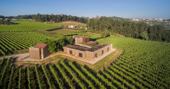 Monverde Wine Experience, Sup Banheira, credit Monverde Wine Experience Hotel