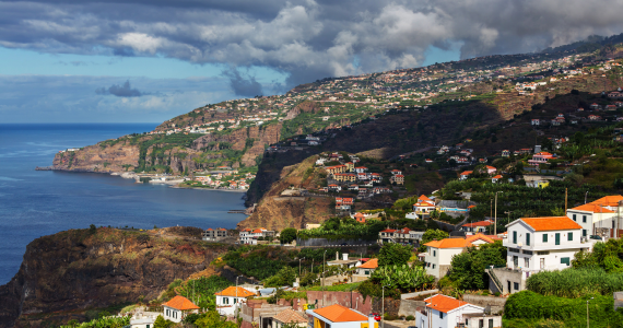 Madeira fishing village 570 x 300
