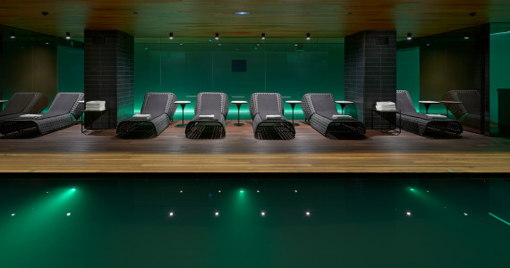 Mandarin Oriental Barcelona spa, Barcelona wine tasting tour