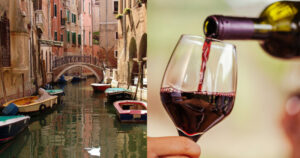 Venice, Verona weekend break