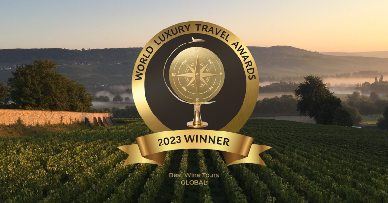 World Luxury Travel Awards winners