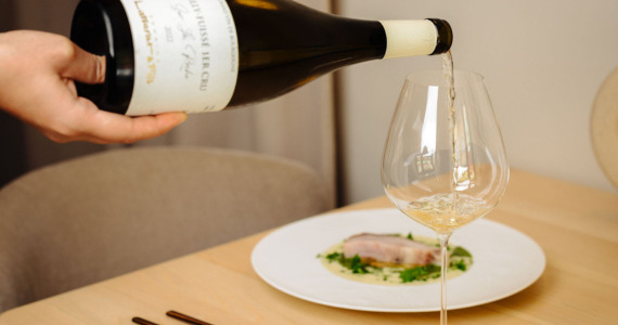 ONice restaurant, credit Coline Ciais Soulhat