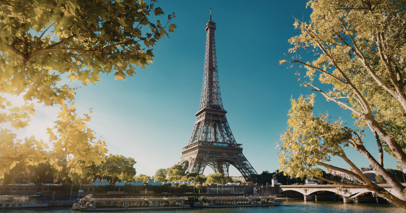 Paris, France, best wine regions near paris