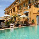 Hotel la Perouse