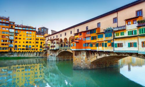 Ponte vecchio