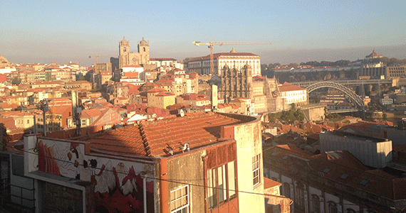 Porto wine tour
