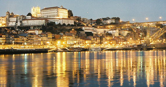 Port Wine Tasting