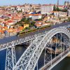 Porto tour Dom Luis Bridge