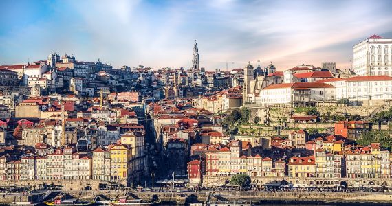 Essential Porto and Douro