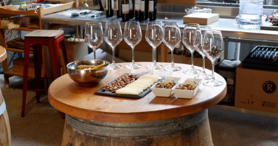 Priorat private wine tasting tour, credit Spanish Trails